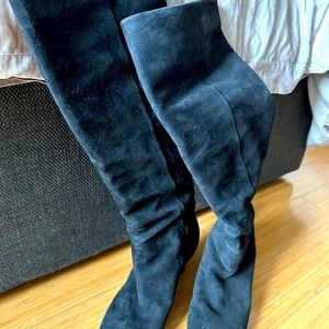 Sam Edelman Women Boots in Size 6